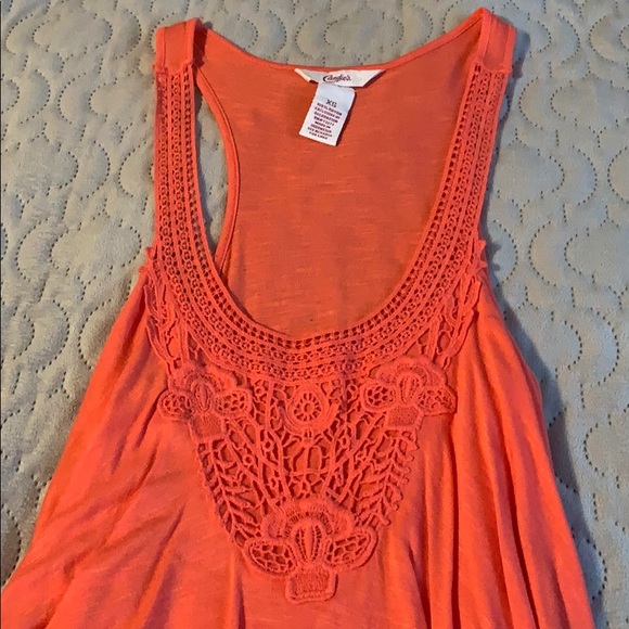 Tank top - Picture 2 of 2